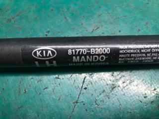 Амортизатор крышки багажника левый KIA SOUL PS 13-19 PS 2.0 G4NC