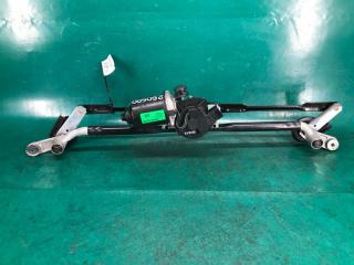 Трапеция стеклоочистителей KIA SOUL PS 13-19 PS 2.0 G4NC