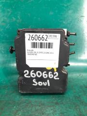 Блок ABS SOUL PS 13-19 2016 PS 2.0 G4NC