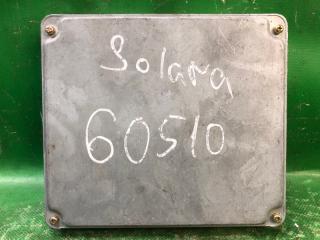 Блок управления двигателем SOLARA 03-09