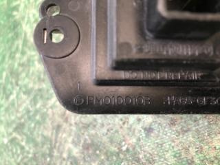 Резистор печки 6 GG 02-07