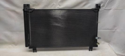 Радиатор кондиционера LEXUS IS250/350 13-20 новая Радиатор кондиционера LEXUS IS250/350 13-20
