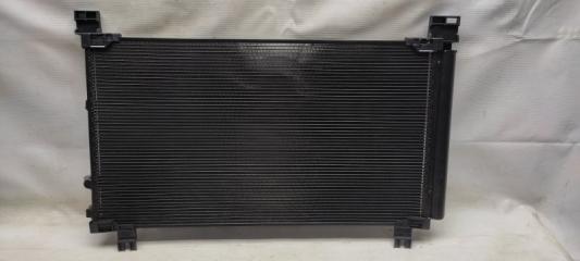 Радиатор кондиционера IS250/350 13-20