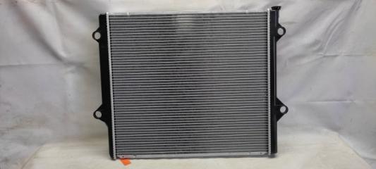 Радиатор основной 4RUNNER 02-09 UZN215
