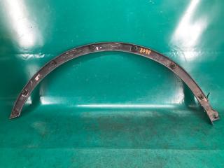 Накладка крыла (расширитель арки) передняя правая SUBARU TRIBECA B10 07-13 Внедорожник 3.6 EZ36