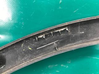 Накладка крыла (расширитель арки) передняя правая TRIBECA B10 07-13 2008 Внедорожник 3.6 EZ36