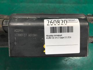 Абсорбер топливный TLX 14-17 2016 Седан 3.5