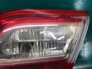 Фонарь внутренний правый CAMRY 40 06-11 2008 ACV40 2.4 2AZFE