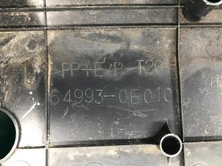 Обшивка багажника RX300/330/350/400 03-09 2007 Внедорожник 3.5 2GR-FE