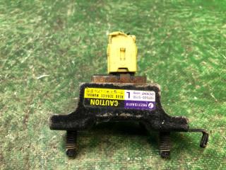 Датчик удара передний левый SUBARU FORESTER SG 02-07
