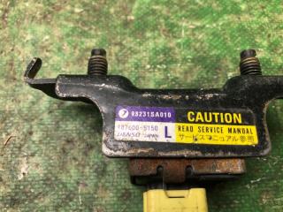 Датчик удара передний левый SUBARU FORESTER SG 02-07