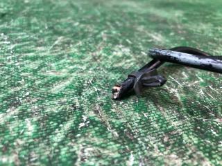 Датчик ABS OUTBACK 09-14 BR