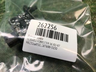 Датчик удара FORESTER SG 02-07
