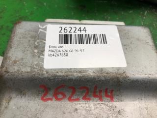 Блок управления ABS MAZDA 626 GE 91-97