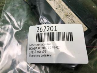 Усилитель антенны ACCORD CG 97-02