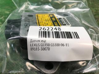 Датчик ESP GS350 GS300 05-11