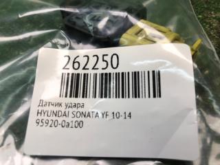 Датчик удара передний SONATA YF 10-14