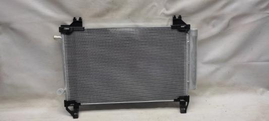 Радиатор кондиционера TOYOTA AURIS 13-18