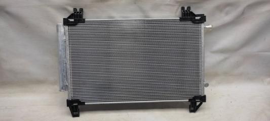 Радиатор кондиционера AURIS 13-18