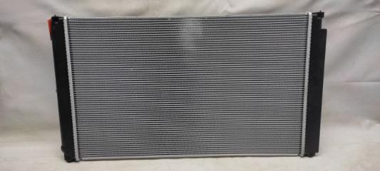 Радиатор основной NX 14-21