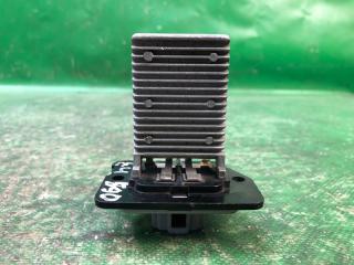 Резистор печки HYUNDAI MATRIX 01-08