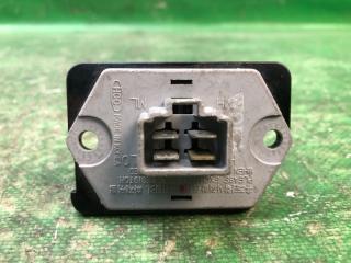 Резистор печки MATRIX 01-08