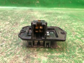 Резистор печки TOYOTA RAV4 00-05