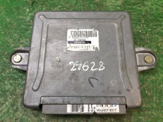 Блок управления двигателем TOYOTA PRIUS - 20 03-11