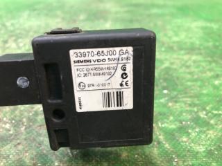 Блок иммобилайзера GRAND VITARA 05-15