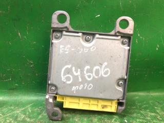 Блок управления AIRBAG LEXUS ES350 06-12