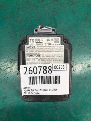 Камера переднего вида TLX 14-17 2016 Седан 3.5