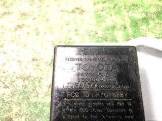 Блок управления дав.в шинах GX470 02-09