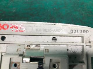 Плафон салона SOLARA 03-09 COUPE 2.4 2AZFE