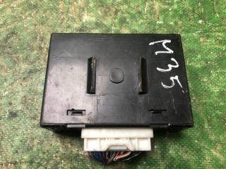 Блок управления дав.в шинах INFINITI M35/M45 04-10