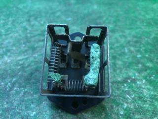 Резистор печки NISSAN TERRANO 86-92