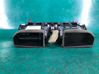 Дефлектор воздушный SENTRA B17 12-21 2015 Седан 1.8 MRA8DE