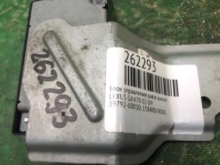 Блок управления дав.в шинах GX470 02-09