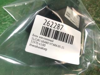 Блок иммобилайзера GRAND VITARA 05-15