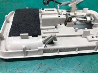 Плафон салона SENTRA B17 12-21 2015 Седан 1.8 MRA8DE