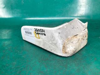 Брызговик передний левый SENTRA B17 12-21 2015 Седан 1.8 MRA8DE