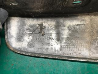 Брызговик передний левый SENTRA B17 12-21 2015 Седан 1.8 MRA8DE