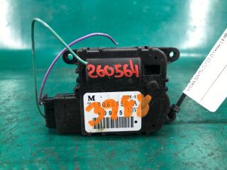 Моторчик заслонки печки NISSAN SENTRA B17 12-21 2015