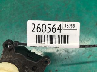 Моторчик заслонки печки SENTRA B17 12-21 2015 Седан 1.8 MRA8DE