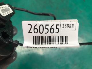 Моторчик заслонки печки SENTRA B17 12-21 2015 Седан 1.8 MRA8DE