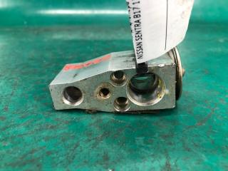 Клапан кондиционера NISSAN SENTRA B17 12-21 Седан 1.8 MRA8DE