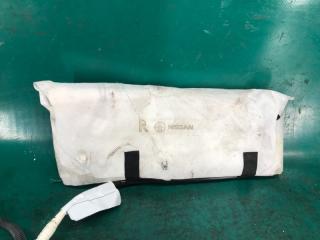 Подушка безопасности в сиденье правая SENTRA B17 12-21 2015 Седан 1.8 MRA8DE