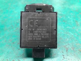 Кнопка старт-стоп SENTRA B17 12-21 2015 Седан 1.8 MRA8DE