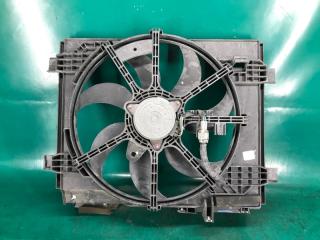 Диффузор вентилятора основного радиатора SENTRA B17 12-21 2015 Седан 1.8 MRA8DE