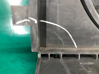 Диффузор вентилятора основного радиатора NISSAN SENTRA B17 12-21 Седан 1.8 MRA8DE