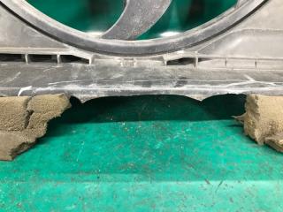 Диффузор вентилятора основного радиатора SENTRA B17 12-21 2015 Седан 1.8 MRA8DE